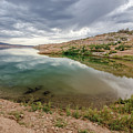 Lake Mead Storms
