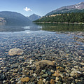 Wallowa Lake No.1