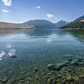 Wallowa Lake No.2